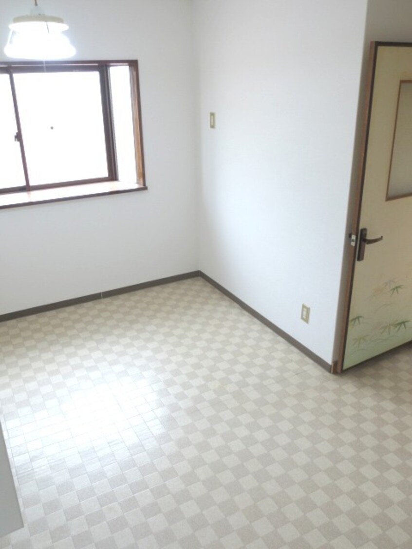 キッチン 永本マンション