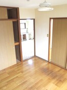 居室 永本マンション
