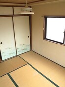 居室 永本マンション