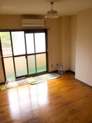 居室 永本マンション