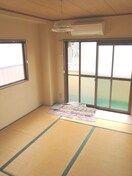 居室 永本マンション