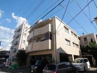 サンサーラ甲子園