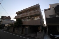 福島マンション