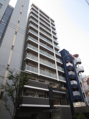 エスリード京橋（1205）