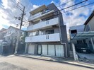 エルデ六甲の外観