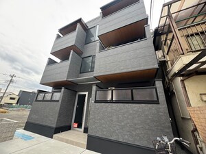 ファインスクエア音大幸町