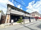 ドミール芦屋の外観