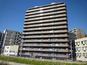 デュアル江坂広芝町(604)