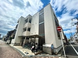 フジパレス今川Ⅴ番館
