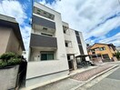 外観写真 フジパレス今川Ⅴ番館