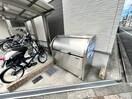 建物設備 フジパレス今川Ⅴ番館