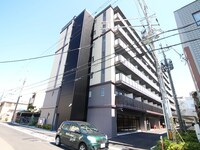 エステムコート京都西院（611）