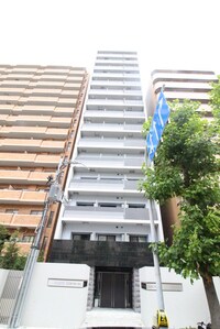 サムティ江戸堀ＡＳＵＮＴ(1502)