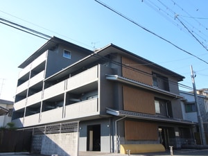 グランデュア京　東一条