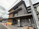 外観写真 グランデュア京　東一条