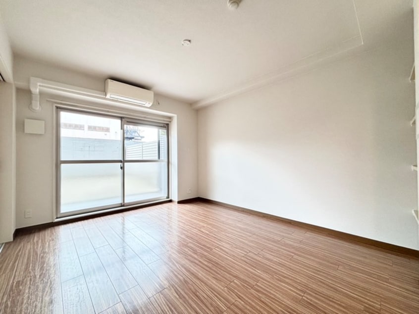 居室 グランデュア京　東一条