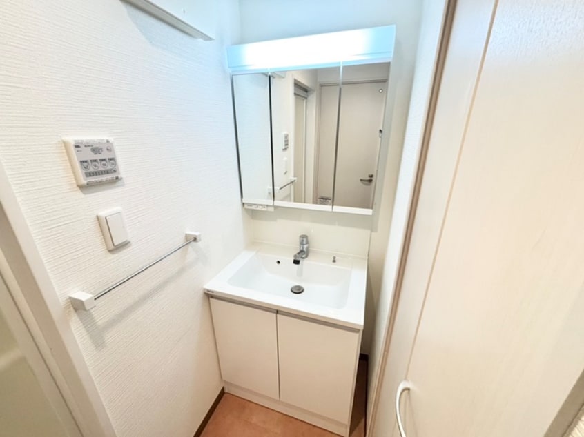 洗面 グランデュア京　東一条