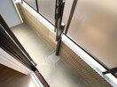 ベランダ・バルコニー SOLEADO