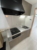 キッチン ソウザ須山