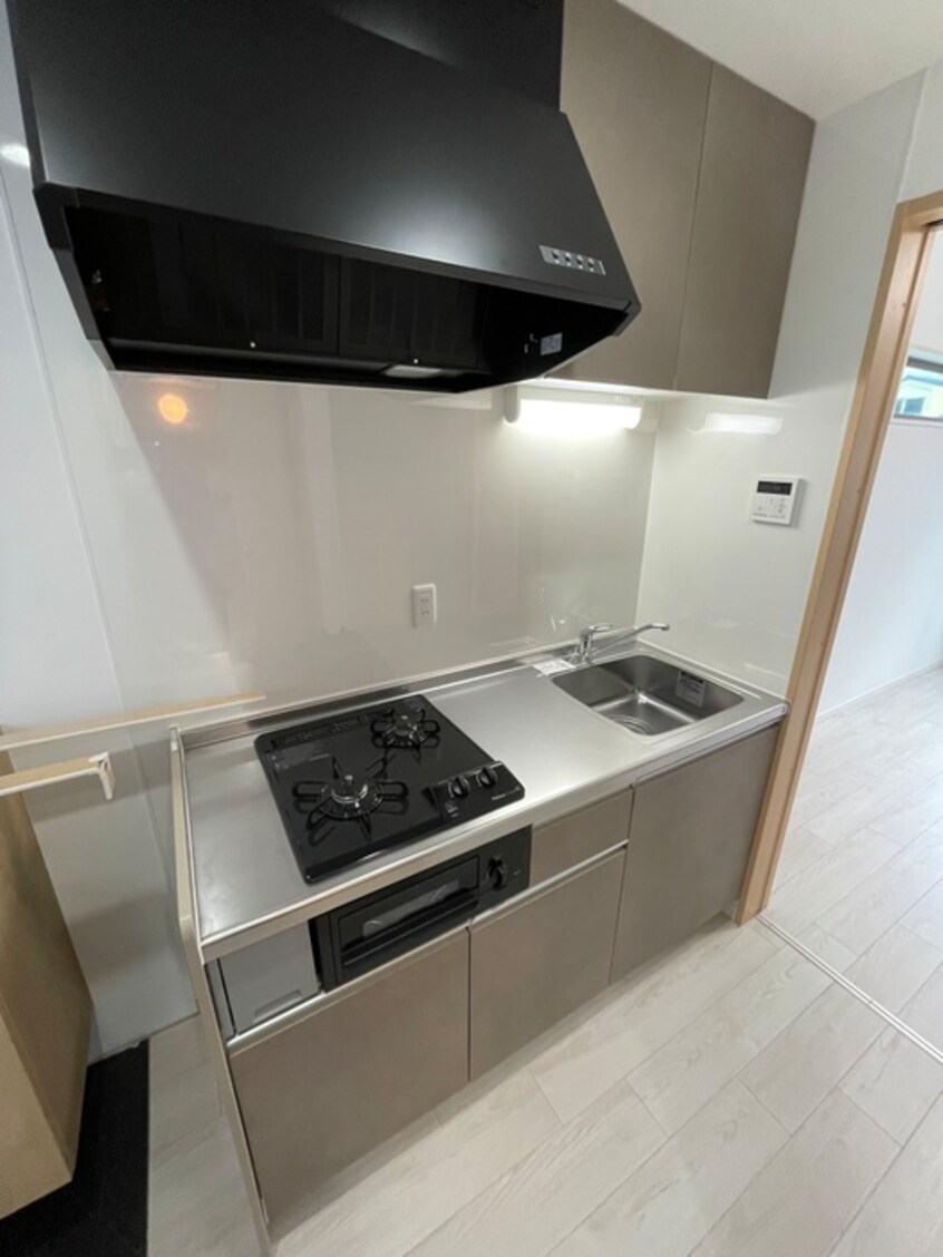 キッチン ソウザ須山