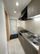 内観写真 ソウザ須山