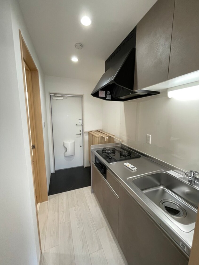 内観写真 ソウザ須山