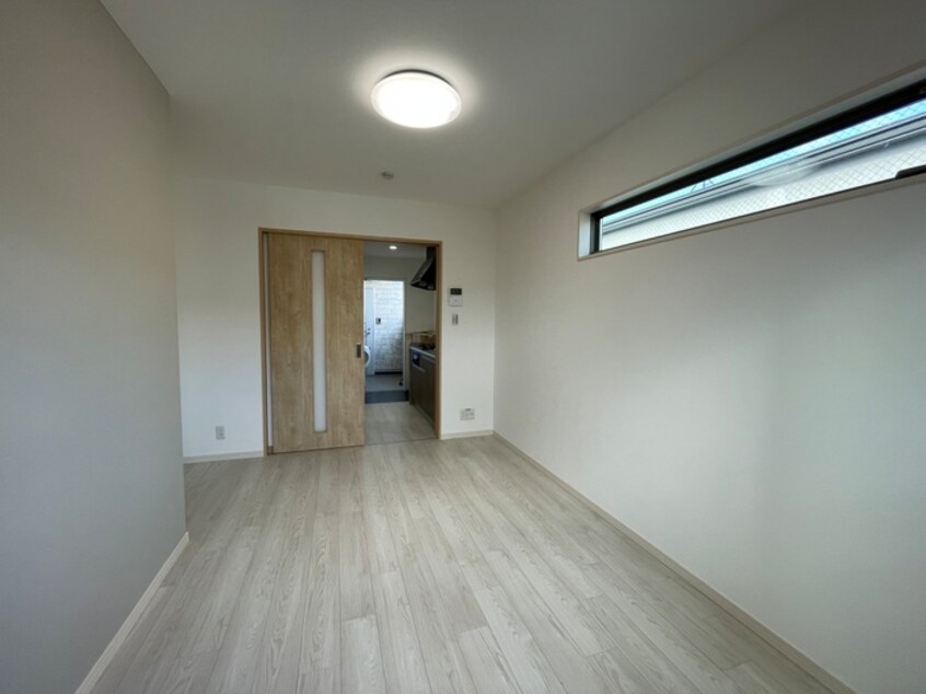 居室 ソウザ須山