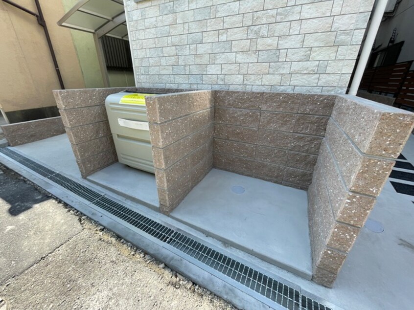 建物設備 ソウザ須山