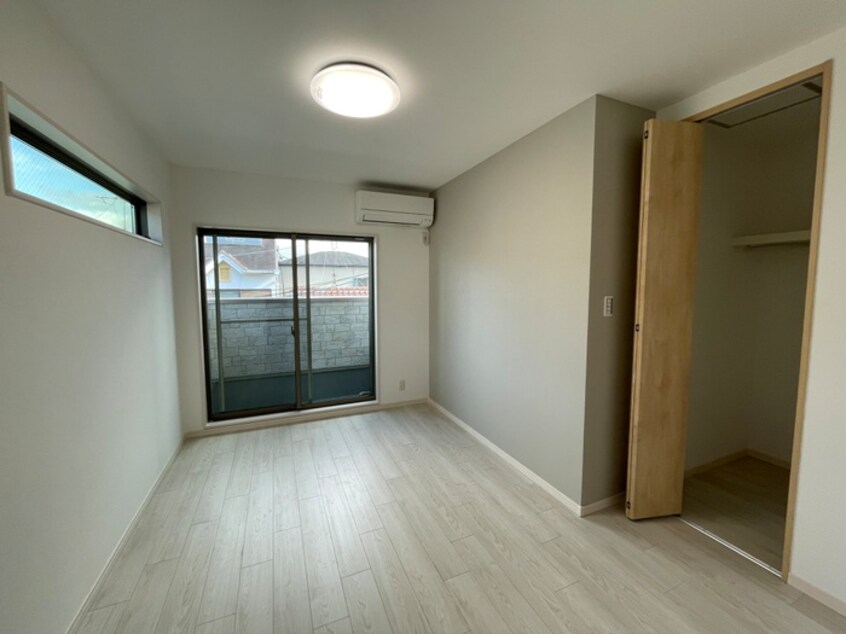 居室 ソウザ須山