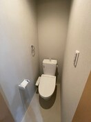 トイレ ソウザ須山