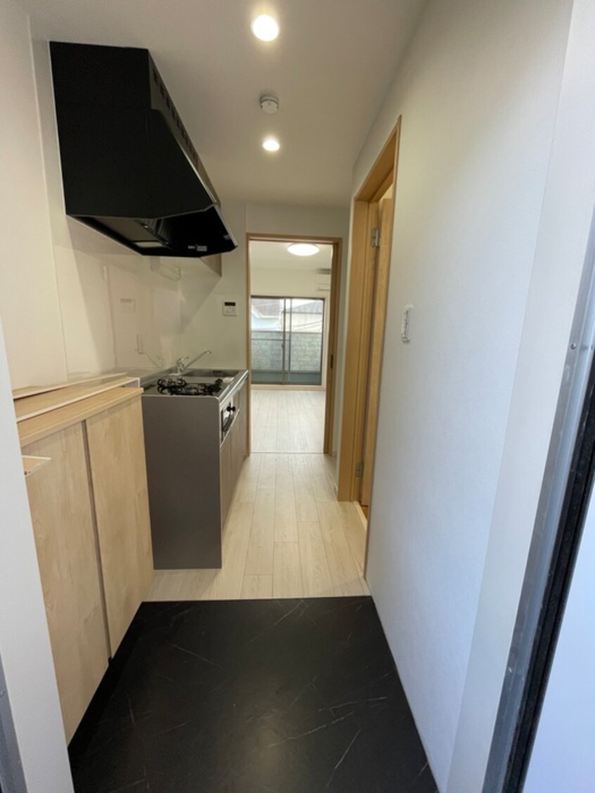 玄関 ソウザ須山