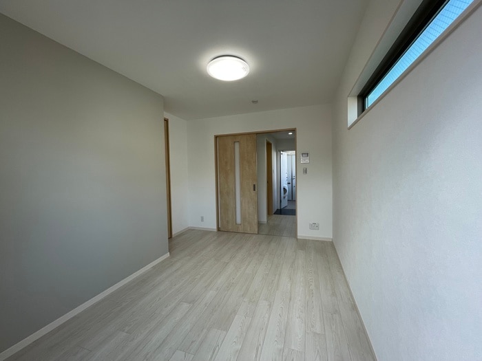 居室 ソウザ須山