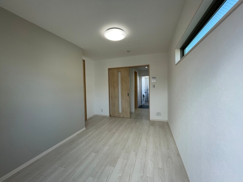 居室 ソウザ須山