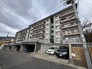 ヒルズ御影山手（３０３）