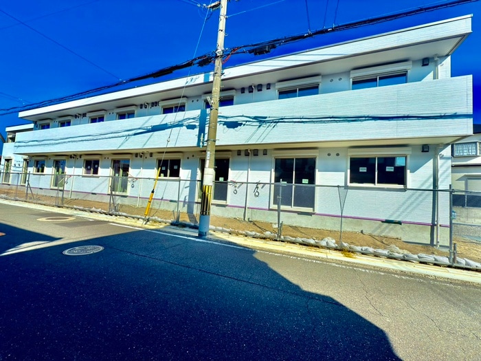 外観写真 仮）枚方市楠葉朝日町新築