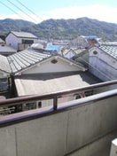 内観写真 シャルマン南野