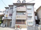 建物設備 シャルマン南野