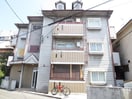 建物設備 シャルマン南野