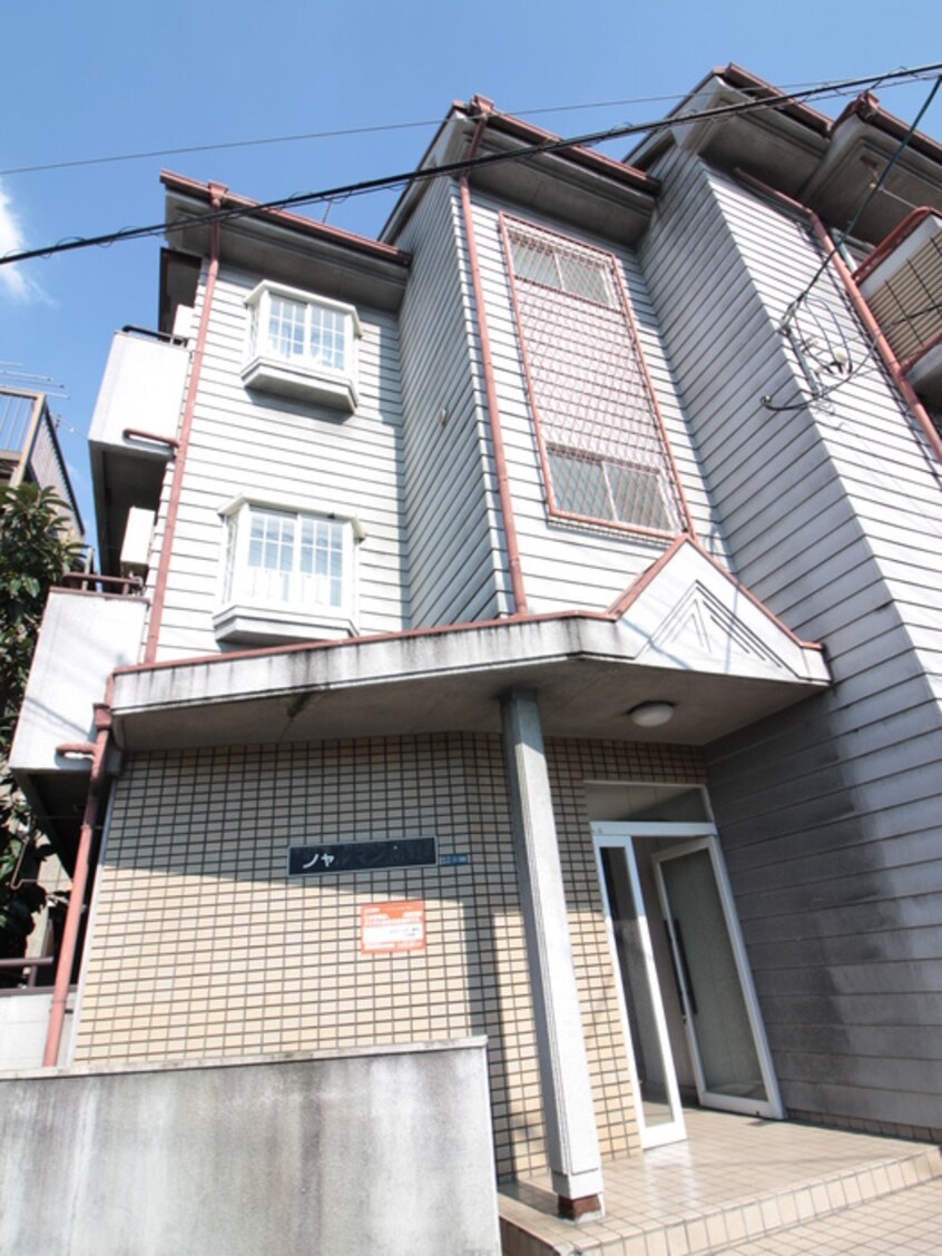 その他 シャルマン南野