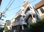 芝ハイツ