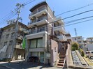 サントロペの外観