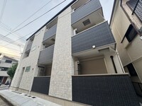 アーバンビュー御影