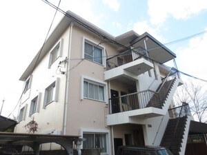 仁川パインハイツ