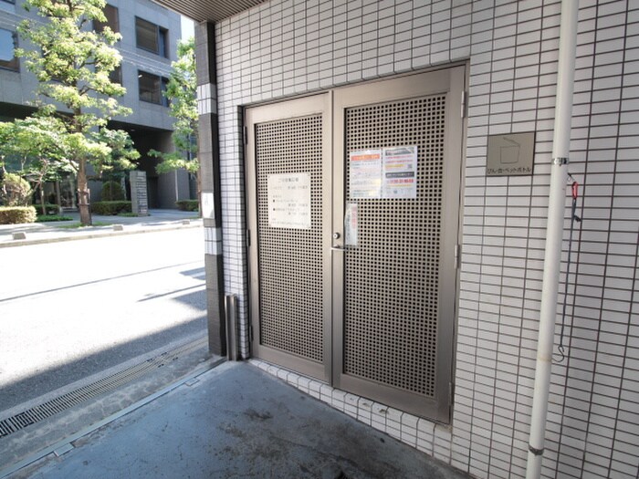 建物設備 プライムアーバン堺筋本町