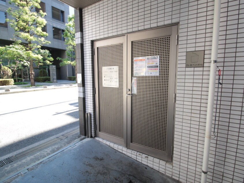 建物設備 プライムアーバン堺筋本町