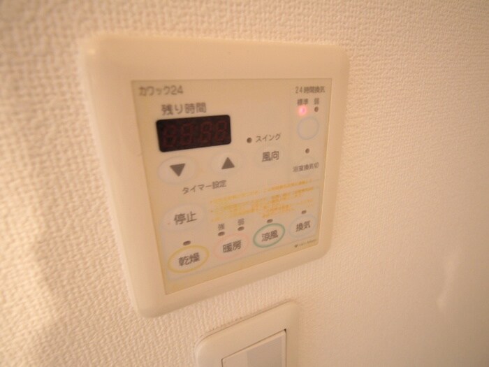 内観写真 プライムアーバン堺筋本町