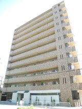 アスヴェル京都外大前(1104)