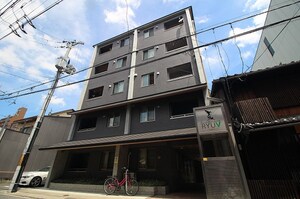 リューブ二条