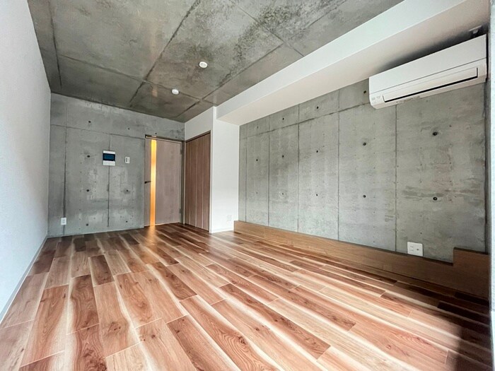 居室 Shining二条離宮