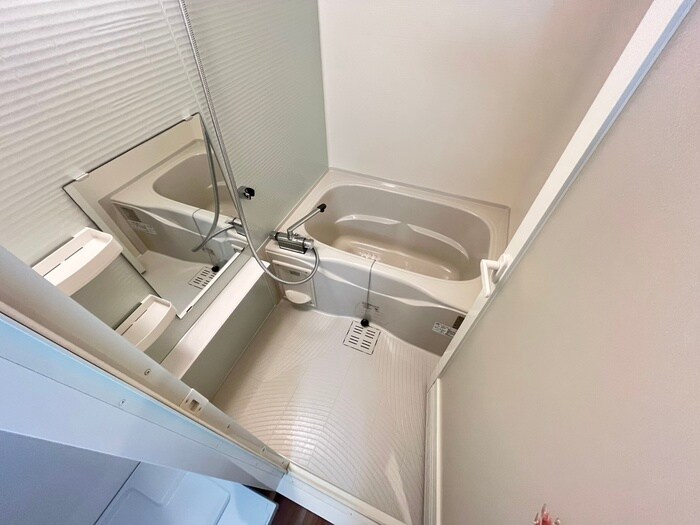 バス／シャワールーム等 Shining二条離宮